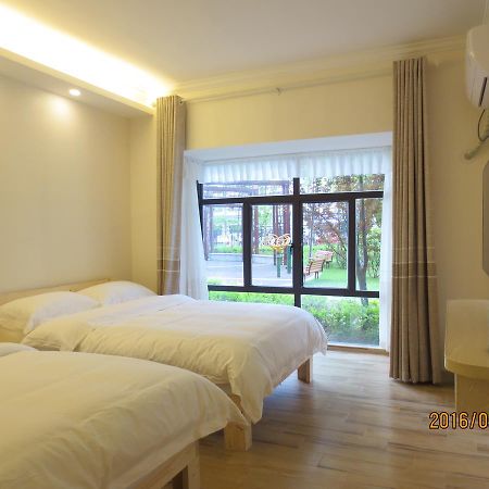 Dingding Inn Zhangjiajie Εξωτερικό φωτογραφία