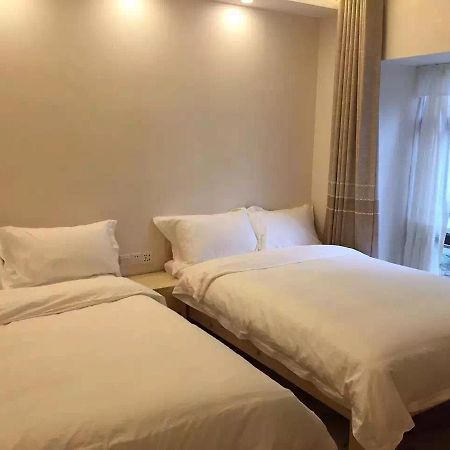 Dingding Inn Zhangjiajie Εξωτερικό φωτογραφία