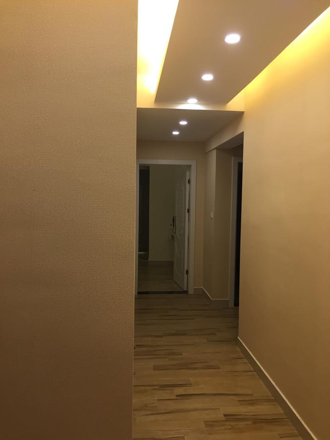 Dingding Inn Zhangjiajie Εξωτερικό φωτογραφία