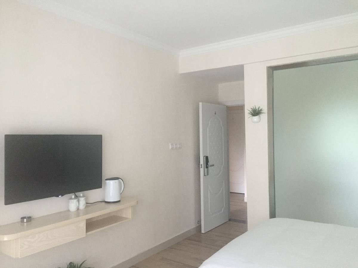 Dingding Inn Zhangjiajie Εξωτερικό φωτογραφία