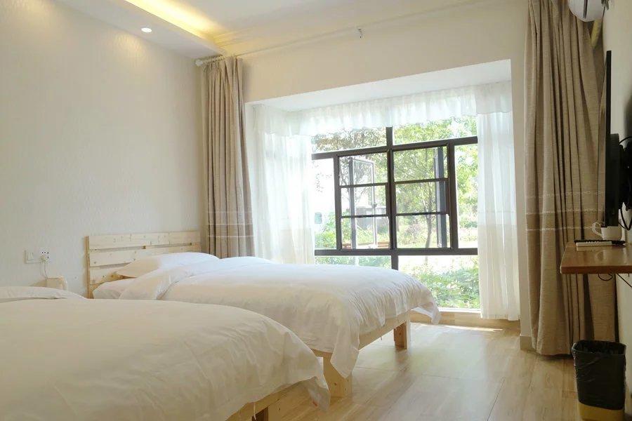 Dingding Inn Zhangjiajie Εξωτερικό φωτογραφία