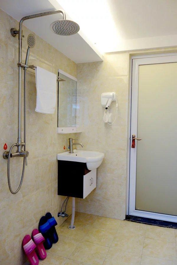 Dingding Inn Zhangjiajie Εξωτερικό φωτογραφία