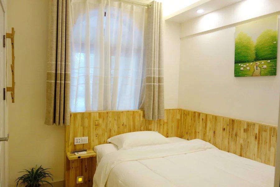 Dingding Inn Zhangjiajie Εξωτερικό φωτογραφία