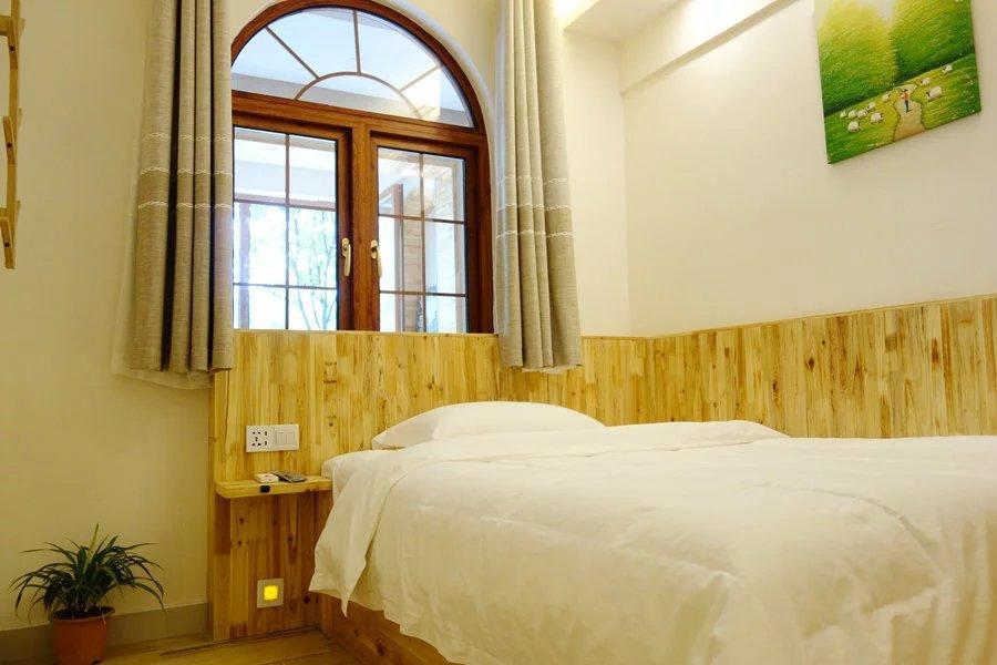 Dingding Inn Zhangjiajie Εξωτερικό φωτογραφία