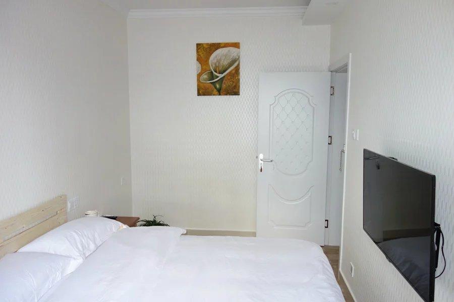 Dingding Inn Zhangjiajie Εξωτερικό φωτογραφία