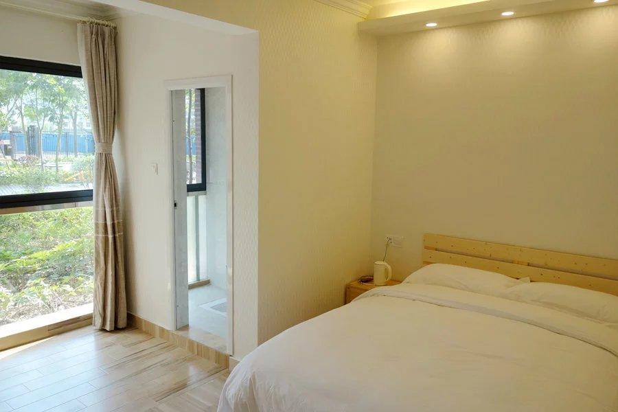 Dingding Inn Zhangjiajie Εξωτερικό φωτογραφία
