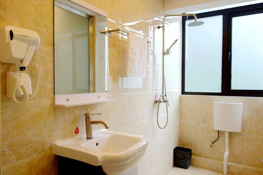 Dingding Inn Zhangjiajie Εξωτερικό φωτογραφία