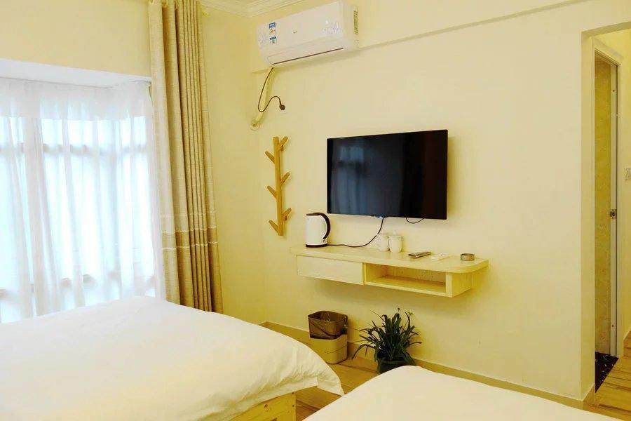 Dingding Inn Zhangjiajie Εξωτερικό φωτογραφία