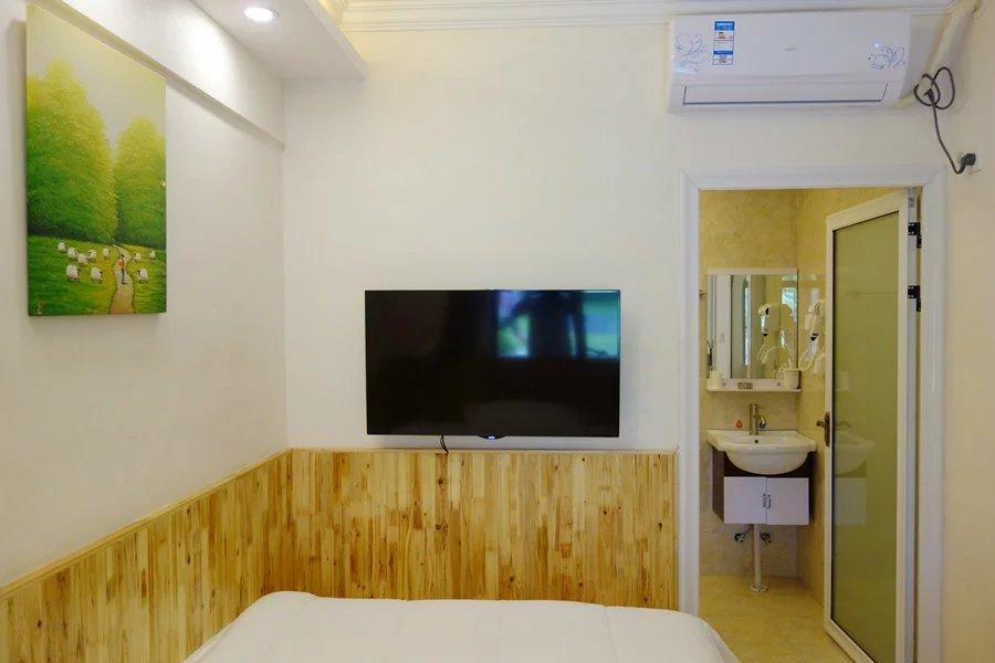 Dingding Inn Zhangjiajie Εξωτερικό φωτογραφία