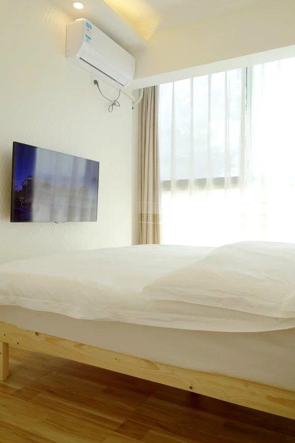 Dingding Inn Zhangjiajie Εξωτερικό φωτογραφία
