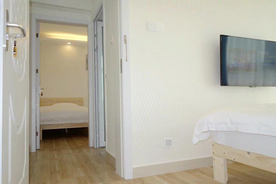Dingding Inn Zhangjiajie Εξωτερικό φωτογραφία
