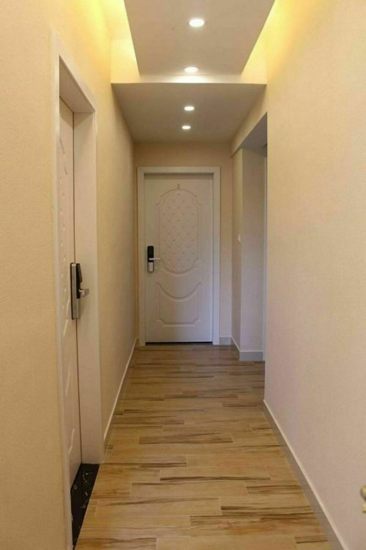 Dingding Inn Zhangjiajie Εξωτερικό φωτογραφία