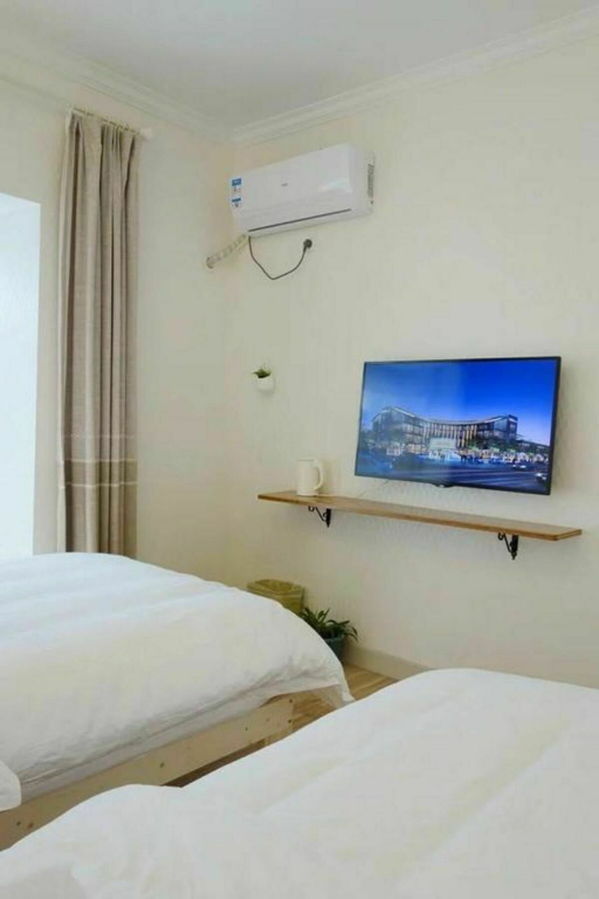 Dingding Inn Zhangjiajie Εξωτερικό φωτογραφία