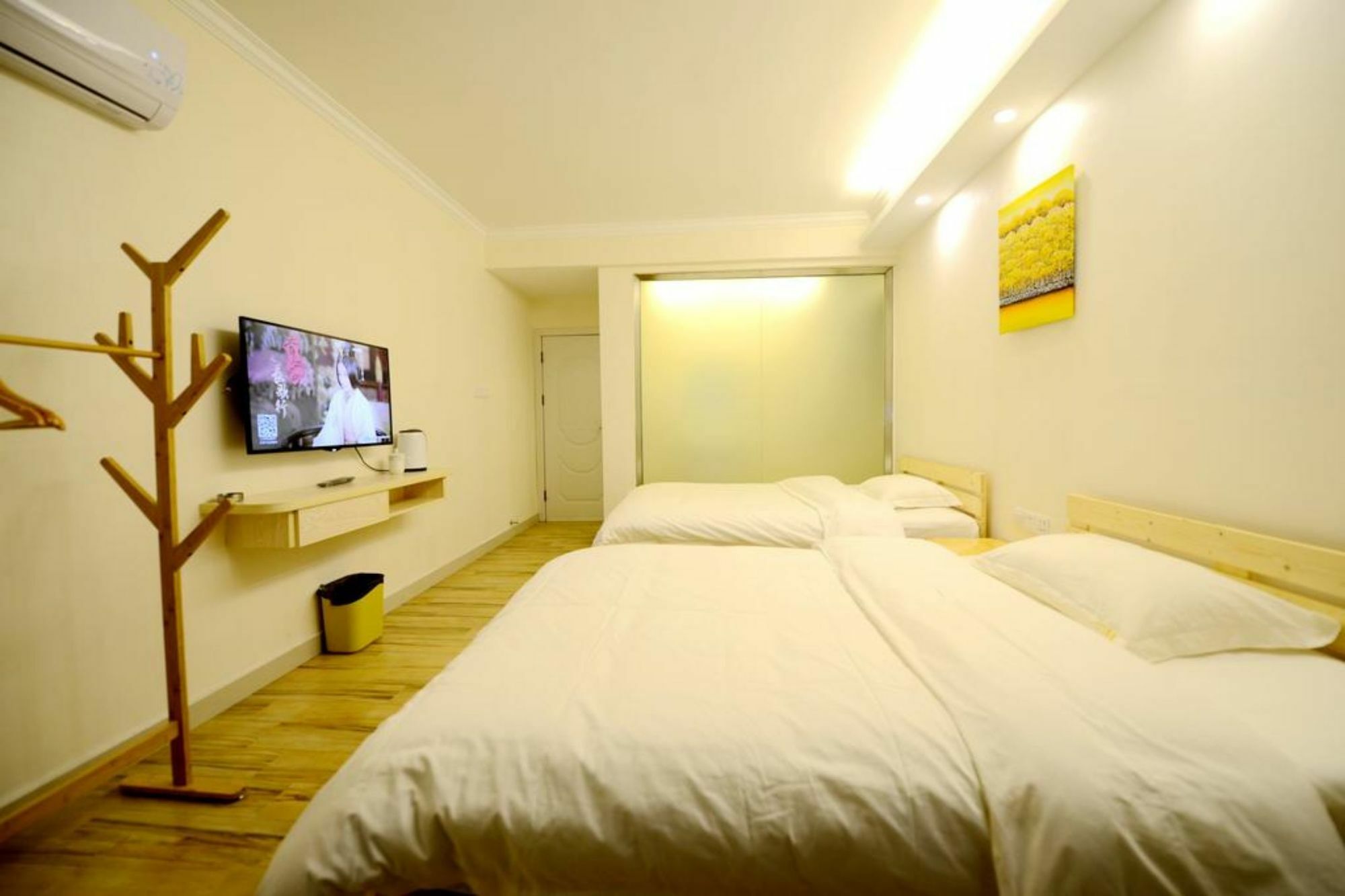 Dingding Inn Zhangjiajie Εξωτερικό φωτογραφία
