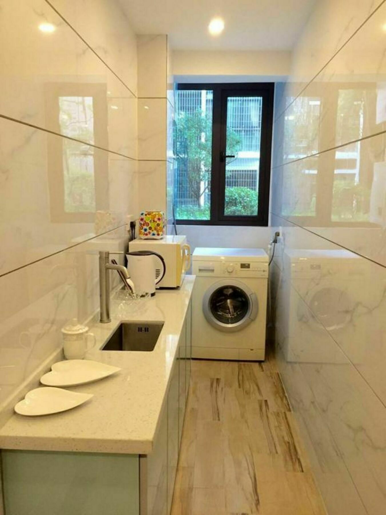 Dingding Inn Zhangjiajie Εξωτερικό φωτογραφία
