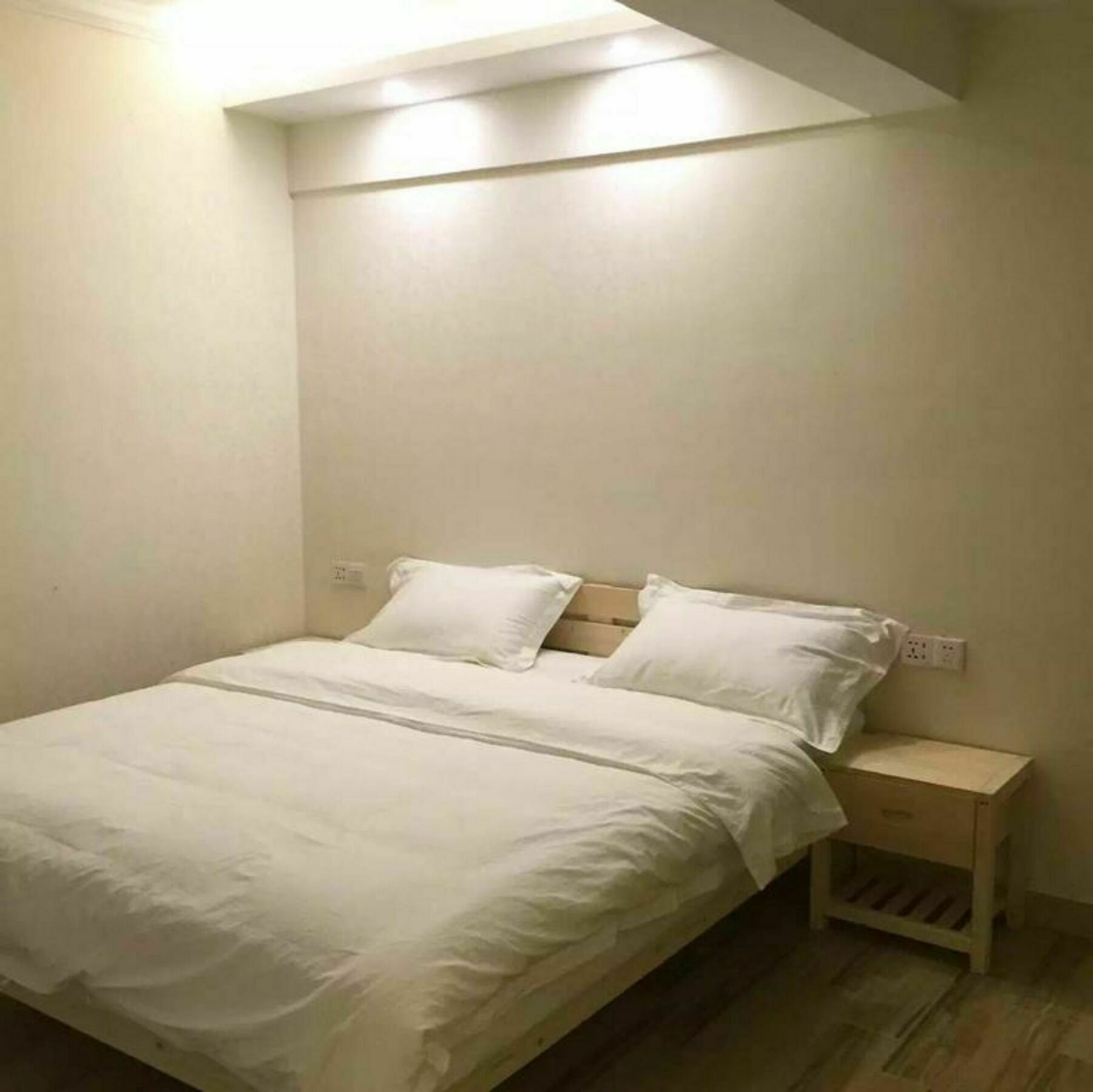 Dingding Inn Zhangjiajie Εξωτερικό φωτογραφία