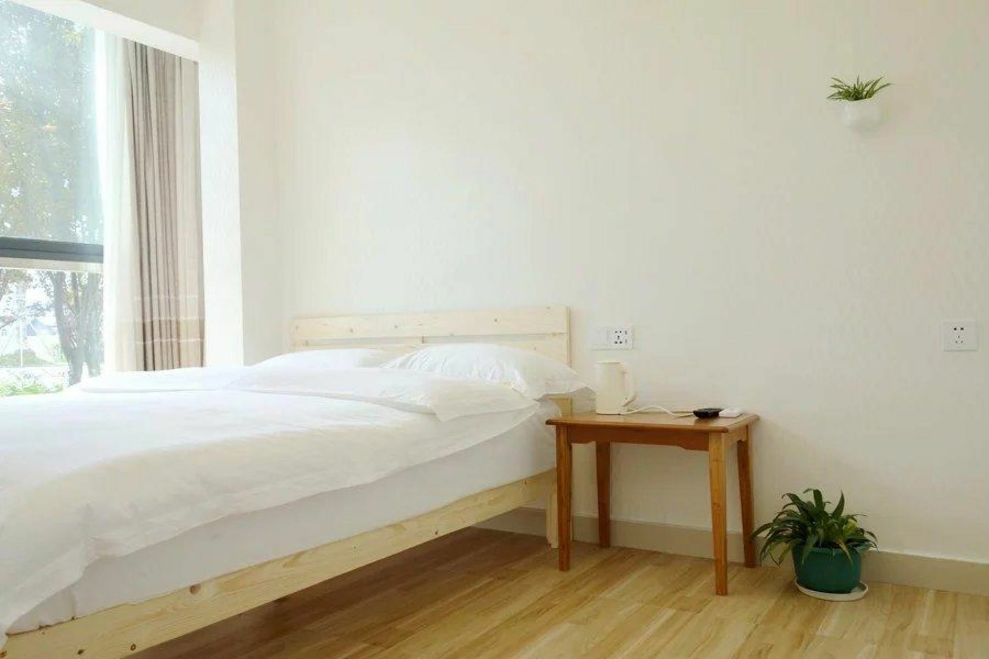 Dingding Inn Zhangjiajie Εξωτερικό φωτογραφία