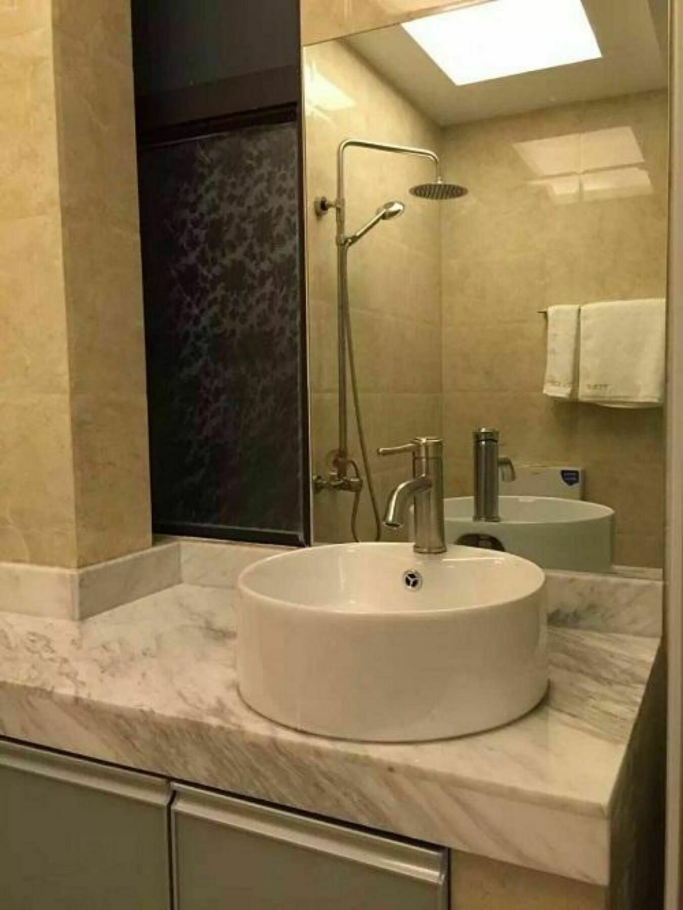 Dingding Inn Zhangjiajie Εξωτερικό φωτογραφία
